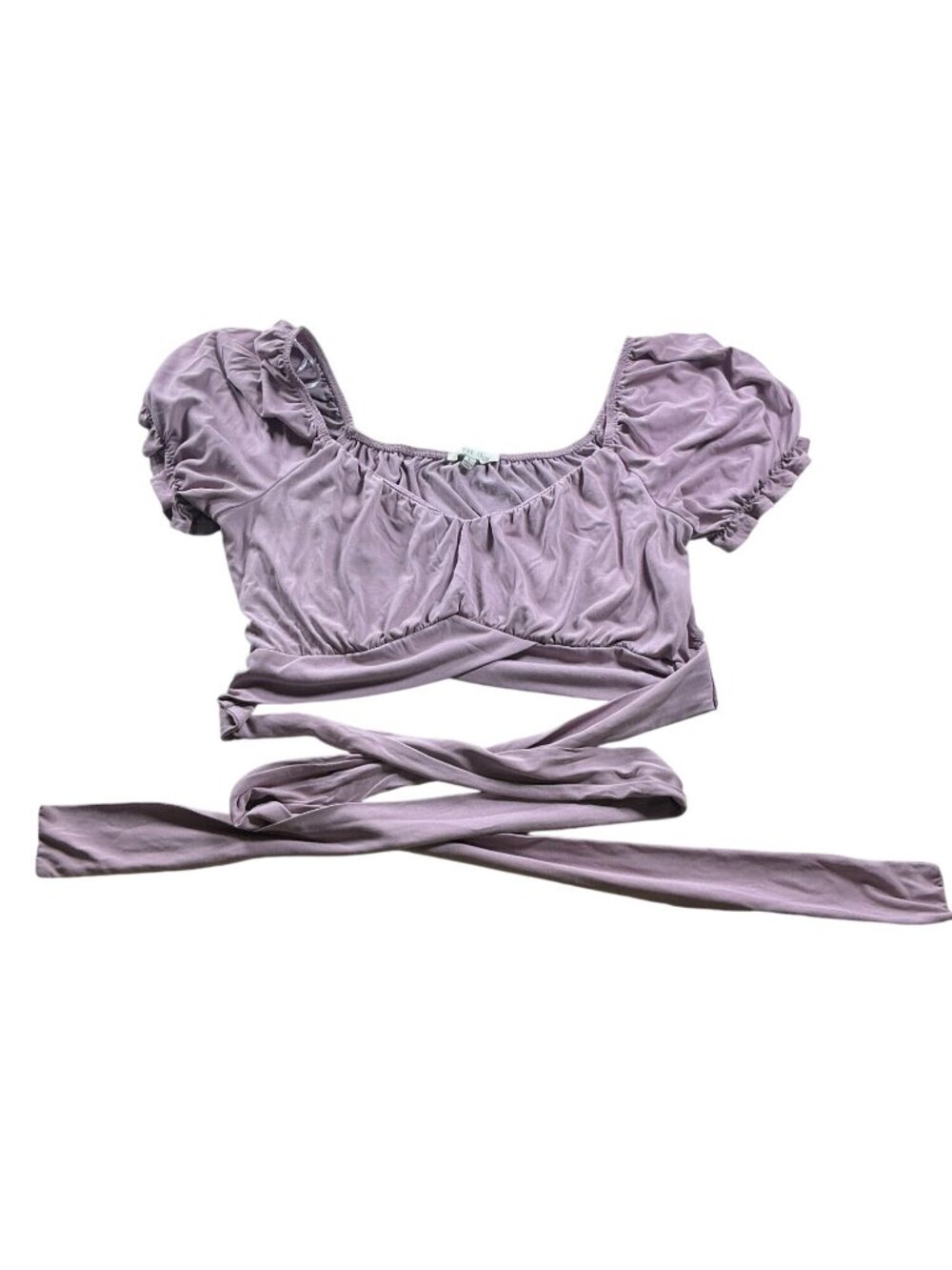 Love Tree Women’s Modal Blend Top | Soft Lightweight Casual Style | Size L